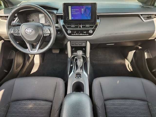Used 2024 Toyota Corolla Cross AWD Hybrid image 19