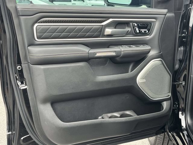 Used 2026 RAM 1500 Tungsten AWD/4WD image 15