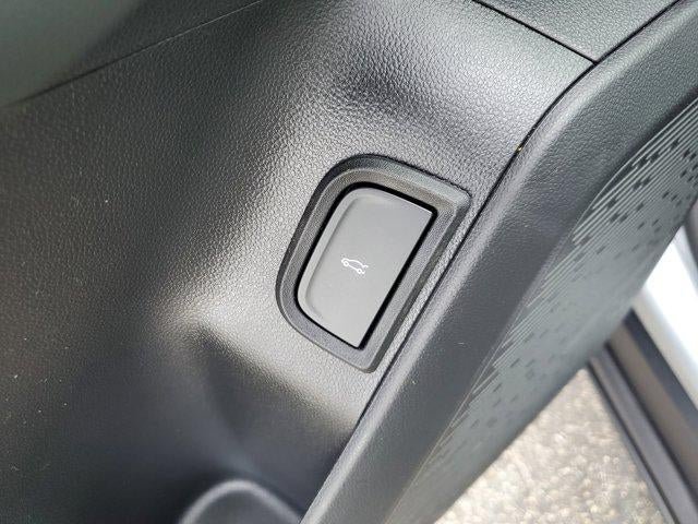 New 2026 GMC Terrain AT4 AWD/4WD image 16