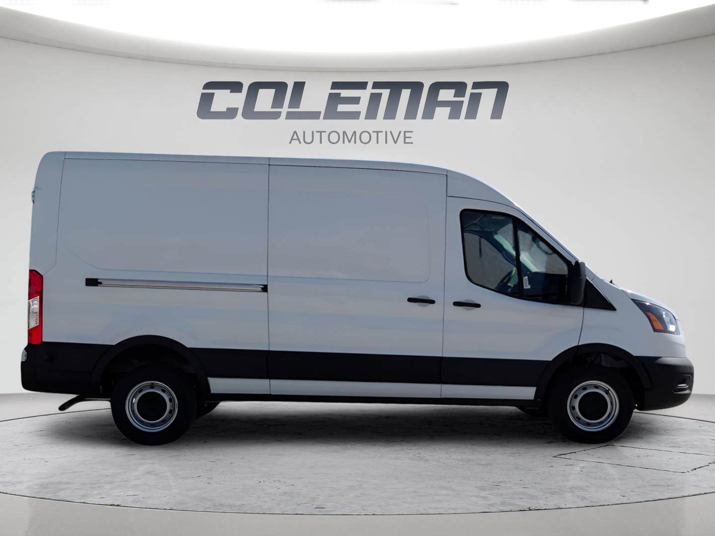 New 2025 Ford Transit 250 148 Medium Roof RWD image 6
