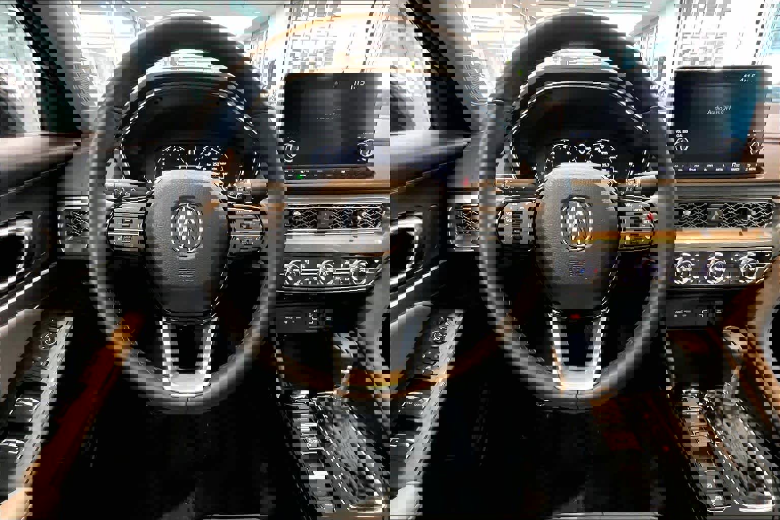 Used 2025 Acura Integra image 10