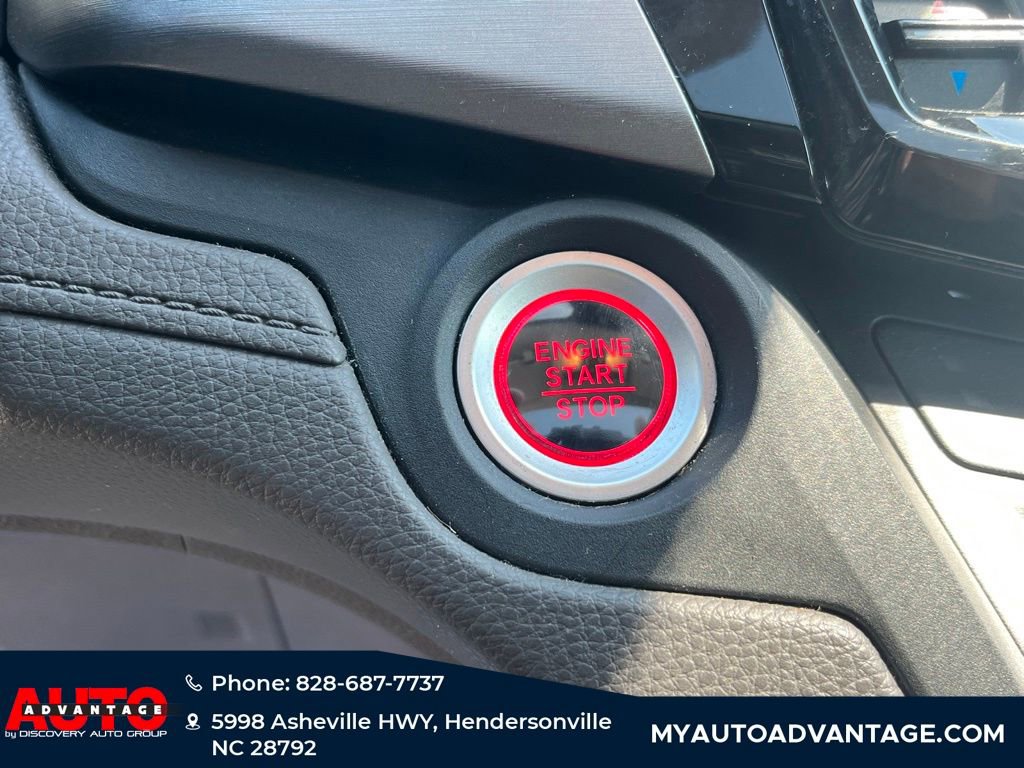 Used 2019 Honda Odyssey Touring image 12