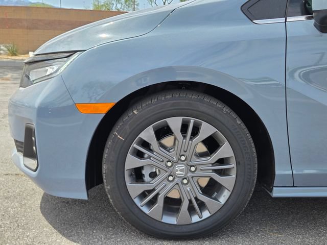 New 2026 Honda Odyssey Touring image 6