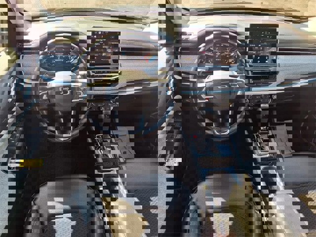 Used 2022 Jeep Compass Latitude w/ Convenience Group image 13