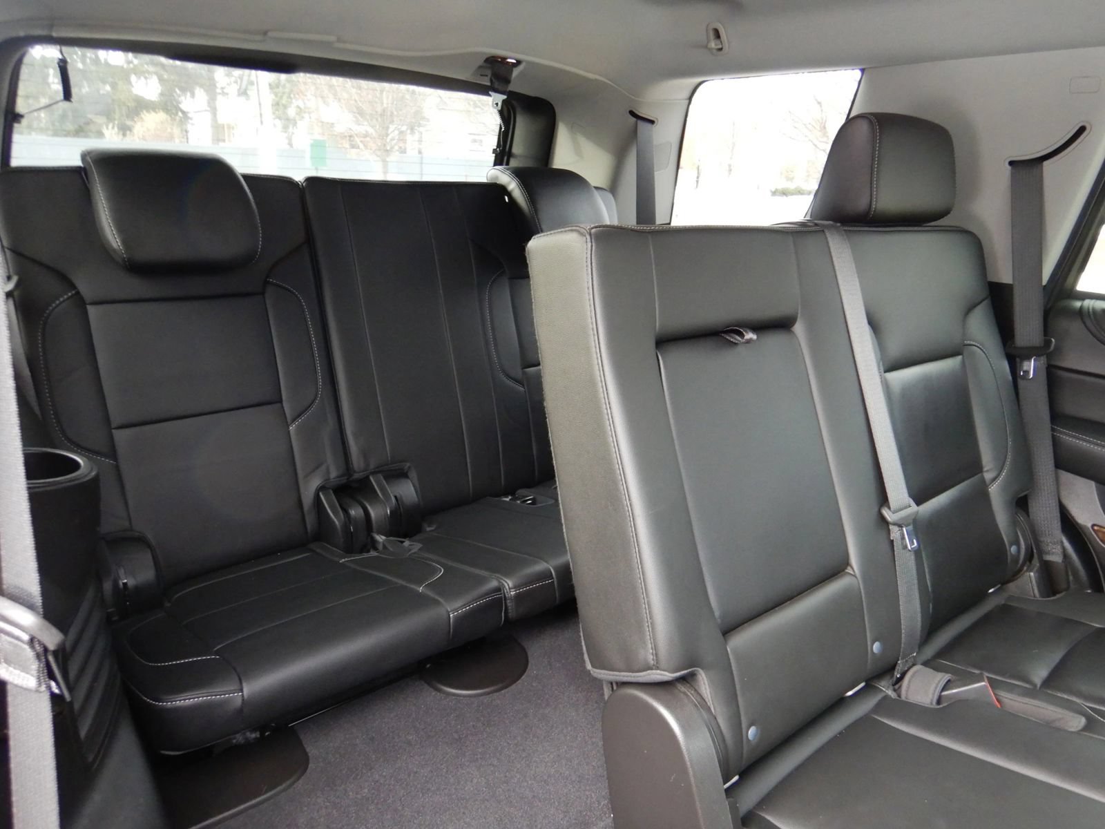 Used 2020 Chevrolet Tahoe LT AWD/4WD image 28