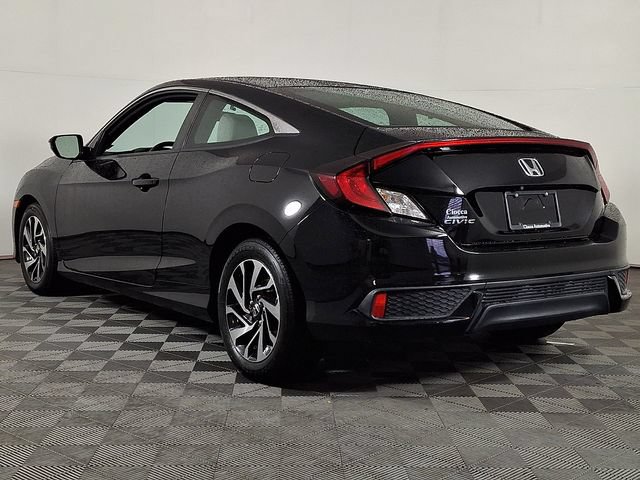 Used 2017 Honda Civic LX-P image 7
