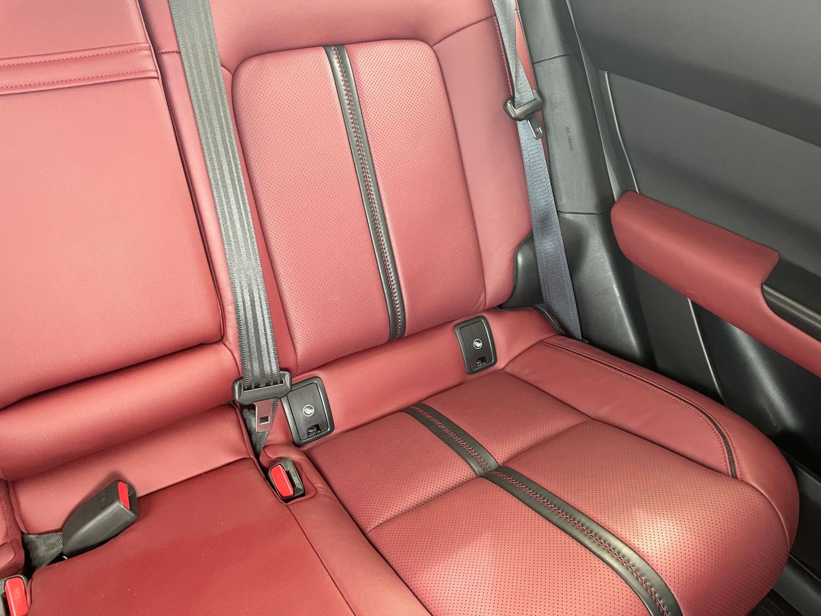 Used 2025 MAZDA CX-50 2.5 Hybrid w/ Premium Plus Pkg AWD/4WD image 39