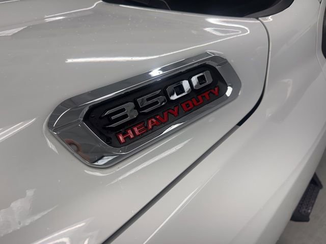 Used 2024 RAM 3500 Tradesman w/ Chrome Appearance Group image 7