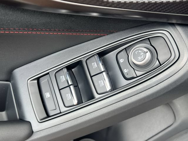New 2026 Subaru WRX Limited AWD/4WD image 30