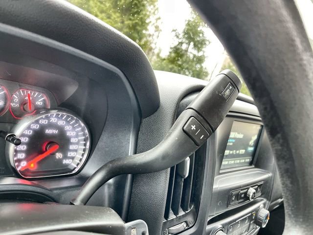 Used 2017 GMC Sierra 1500 4x4 Double Cab image 16