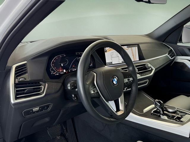 Used 2023 BMW X5 sDrive40i w/ Premium Package RWD image 16
