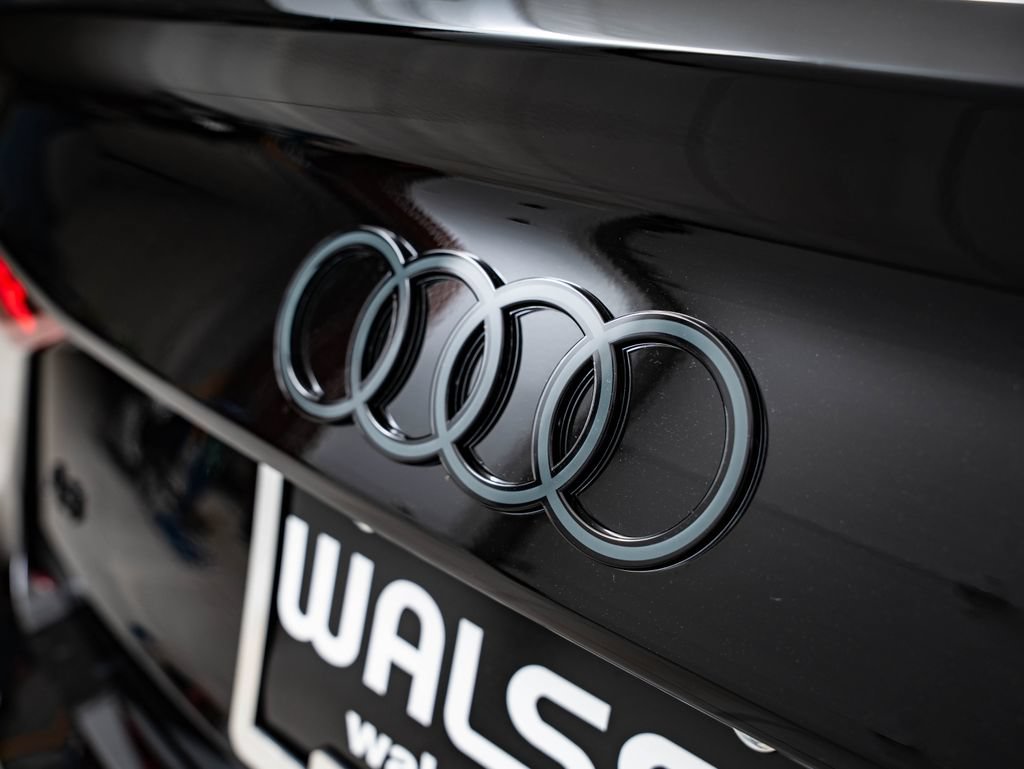 New 2026 Audi A3 2.0T Premium Plus AWD/4WD image 18