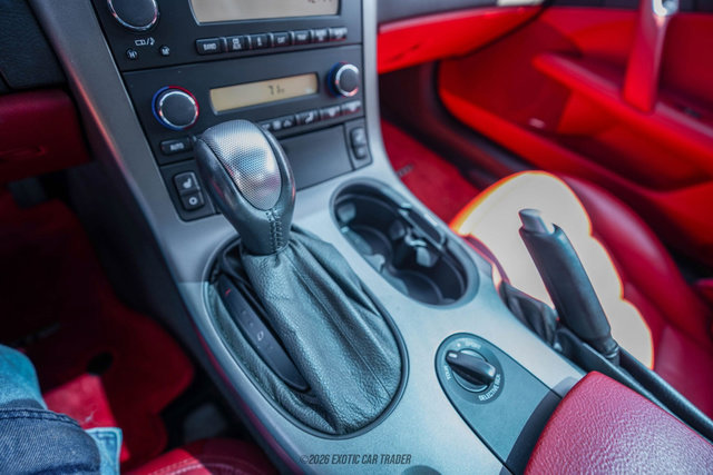 Used 2007 Chevrolet Corvette Coupe w/ Preferred Equipment Group image 54