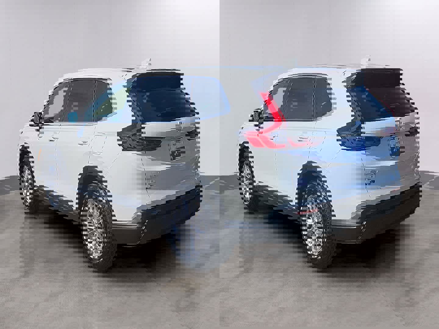 Certified 2024 Honda CR-V EX-L image 6