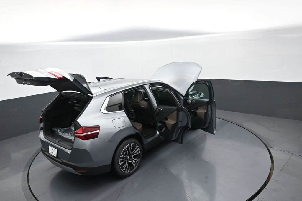New 2026 BMW X3 xDrive30 w/ Premium Package image 45