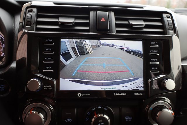 Used 2021 Toyota 4Runner Venture image 19