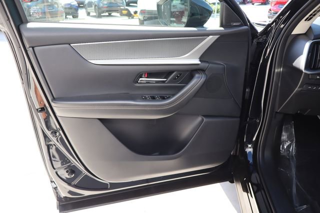 New 2026 MAZDA CX-90 3.3 Turbo w/ Premium Sport Pkg image 12