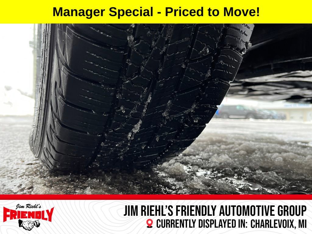 Used 2017 Subaru Forester 2.5i Premium image 28