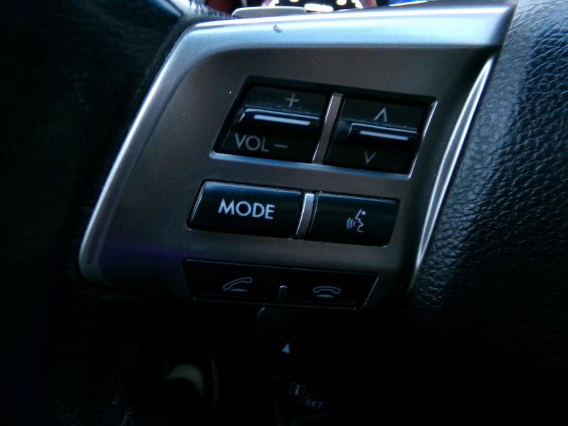 Used 2014 Subaru Outback 3.6R Limited image 15