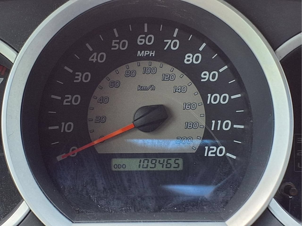 Used 2006 Toyota Tacoma 2WD Regular Cab image 20