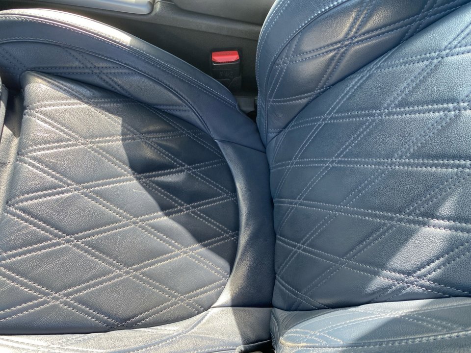 Used 2021 MINI Cooper Clubman S w/ Storage Package image 33