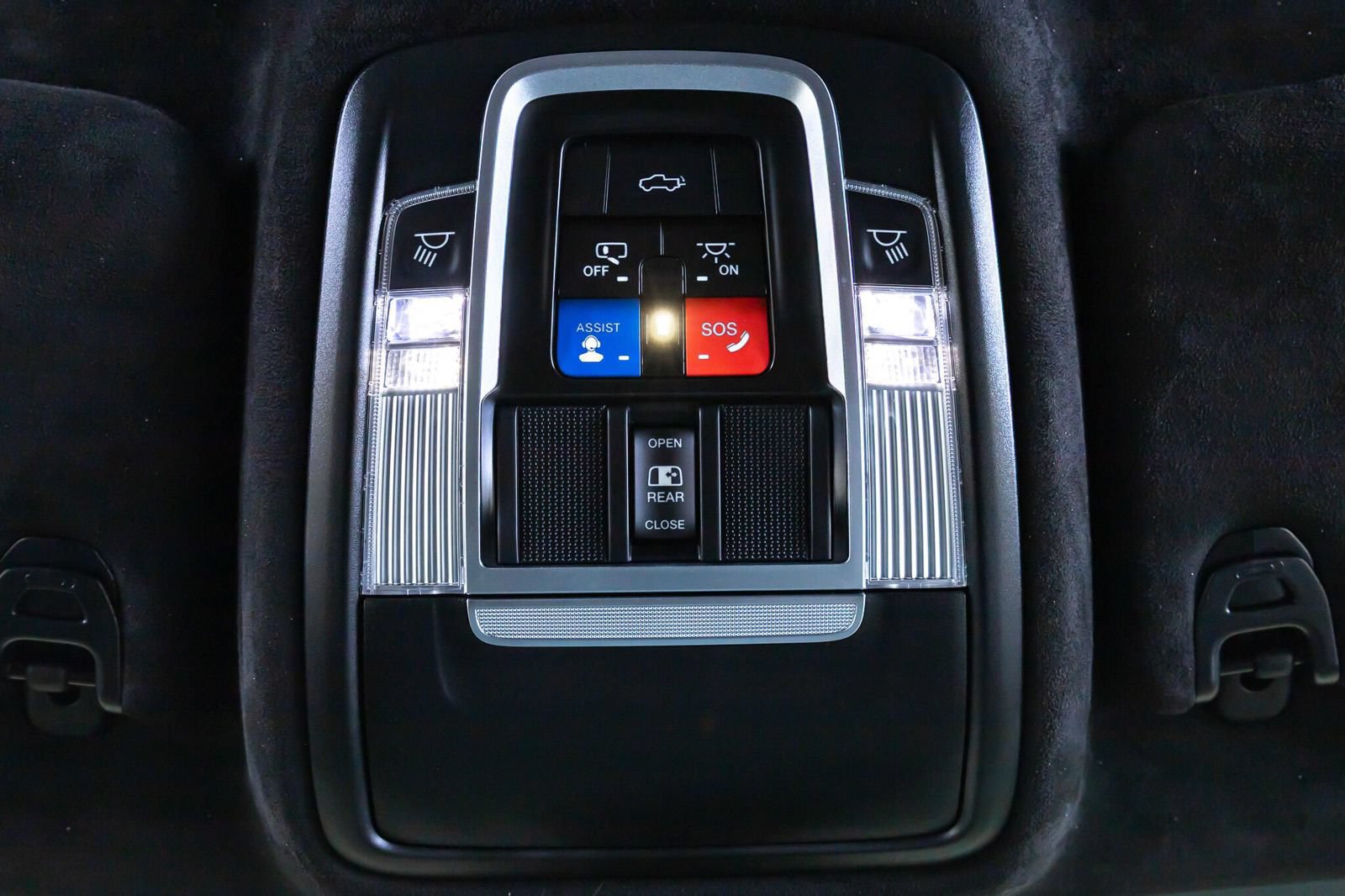 Used 2022 RAM 2500 Laramie AWD/4WD image 37