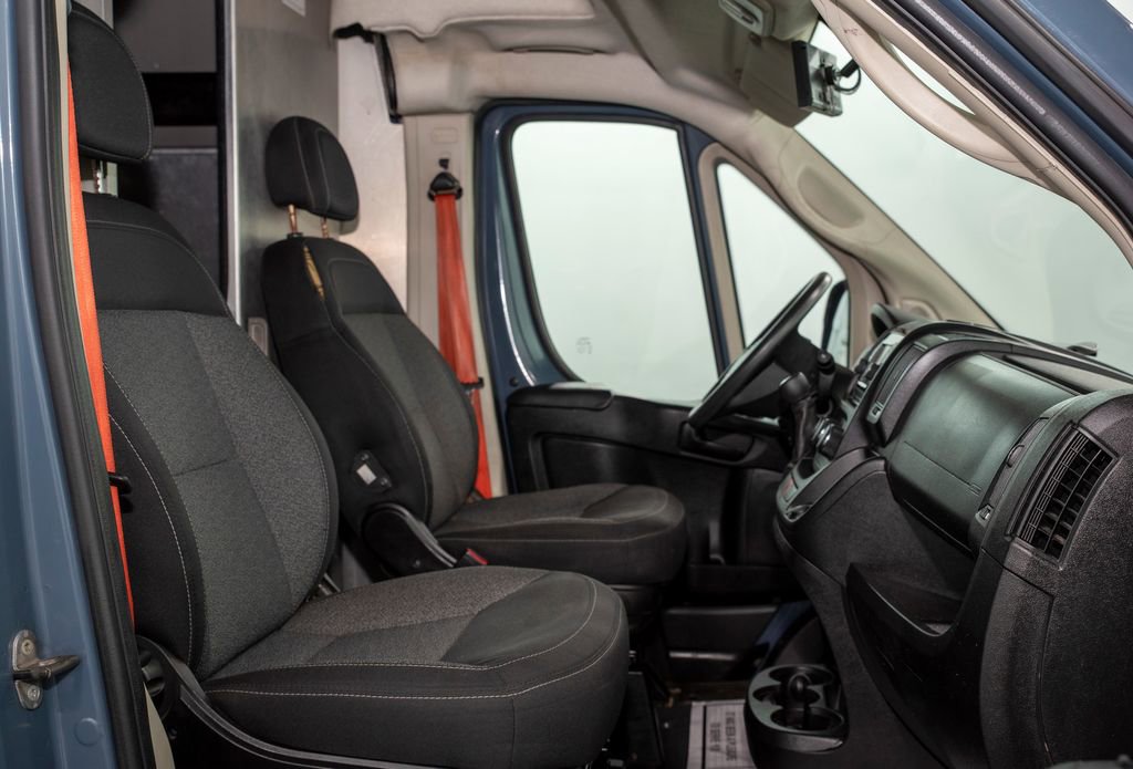 Used 2020 RAM ProMaster 3500 image 10