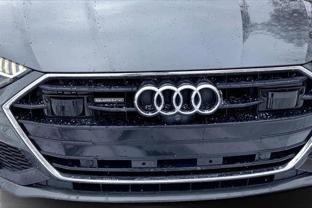 Used 2019 Audi A7 3.0T Premium Plus w/ Premium Plus Package image 5
