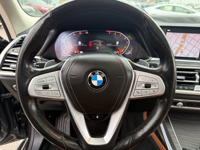 Used 2020 BMW X7 xDrive40i w/ Cold Weather Package image 13