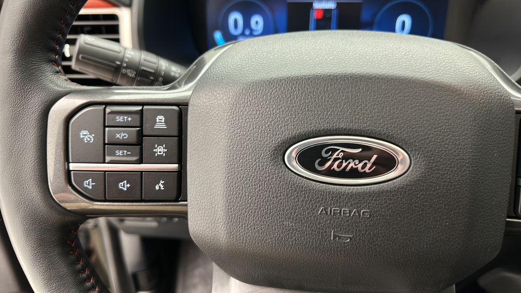 Used 2024 Ford Expedition Timberline AWD/4WD image 19