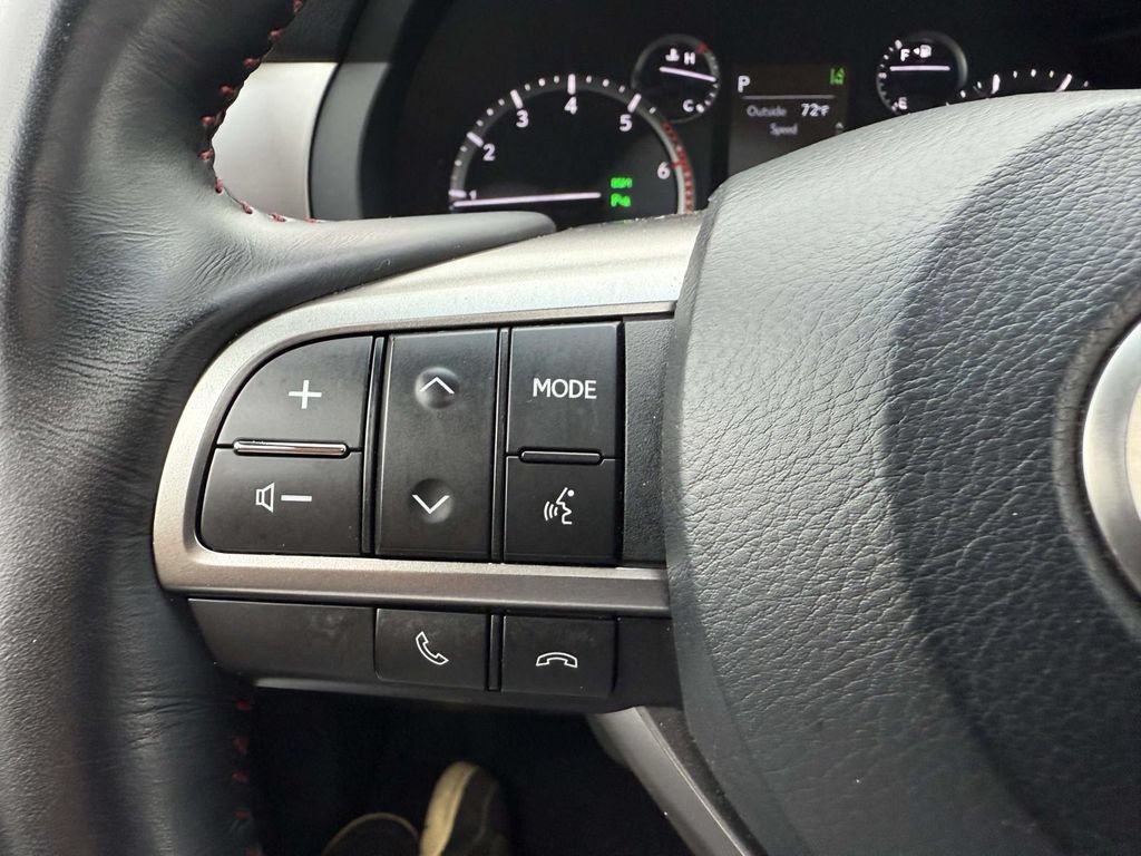 Used 2023 Lexus GX 460 Premium w/ Premium Package AWD/4WD image 22