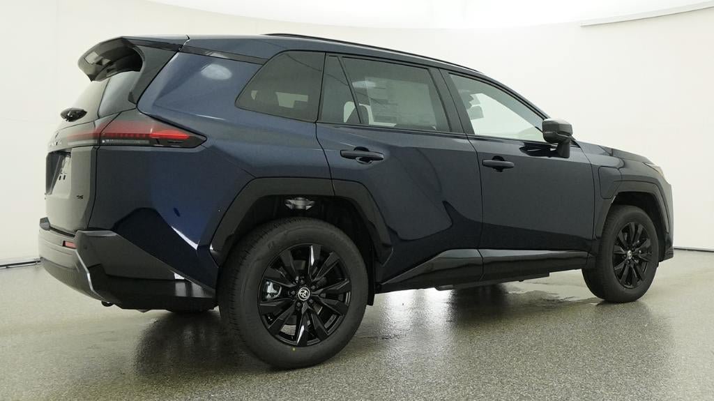 New 2026 Toyota RAV4 SE AWD/4WD image 25