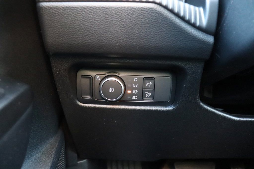 New 2025 Ford Ranger XLT w/ Equipment Group 301A High image 28