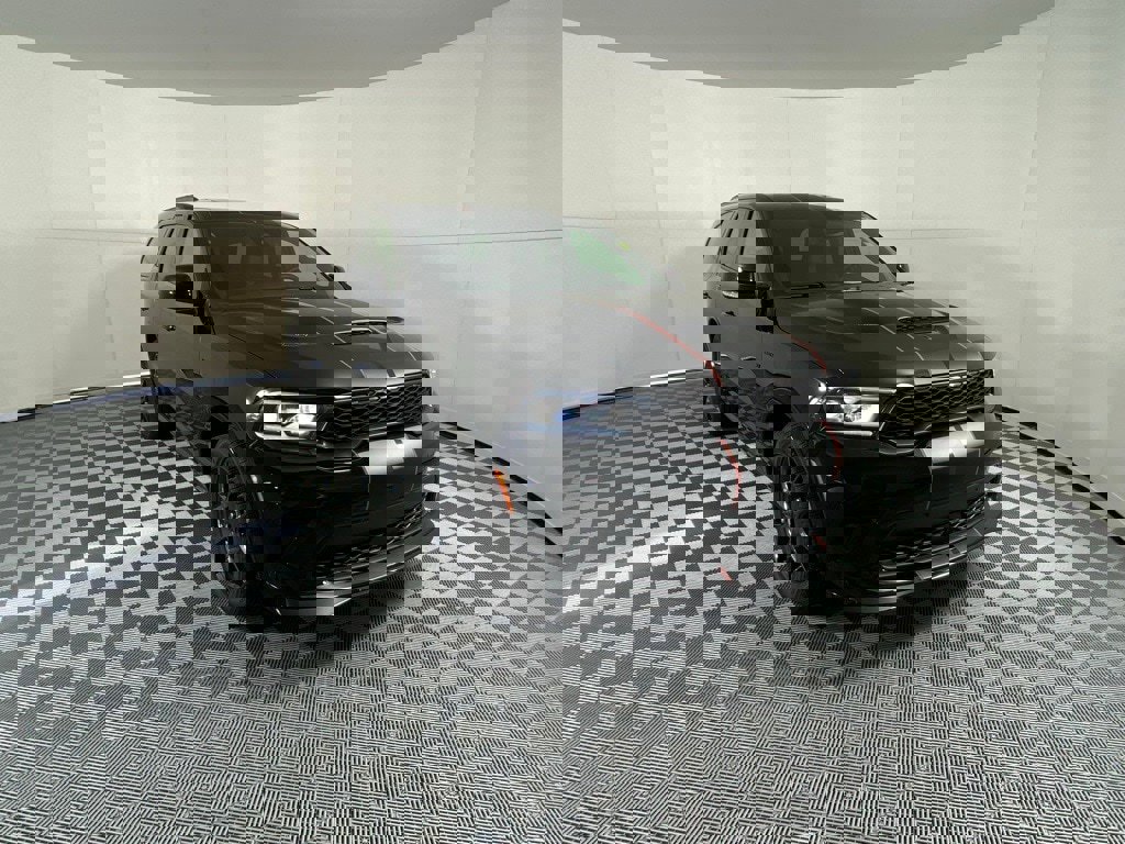 New 2026 Dodge Durango GT