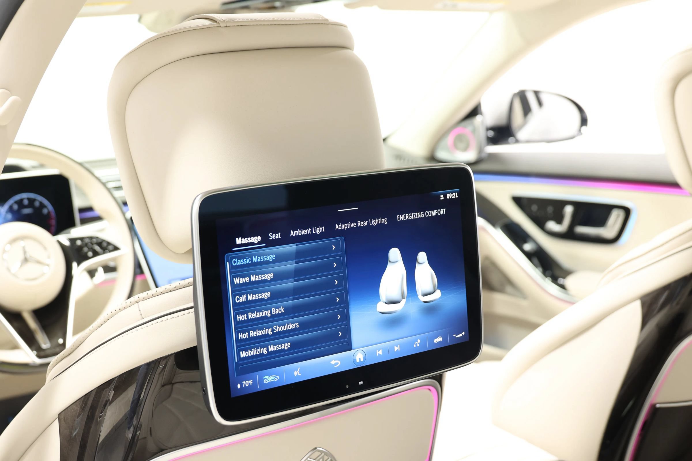 Used 2024 Mercedes-Benz Maybach S 580 4MATIC image 71