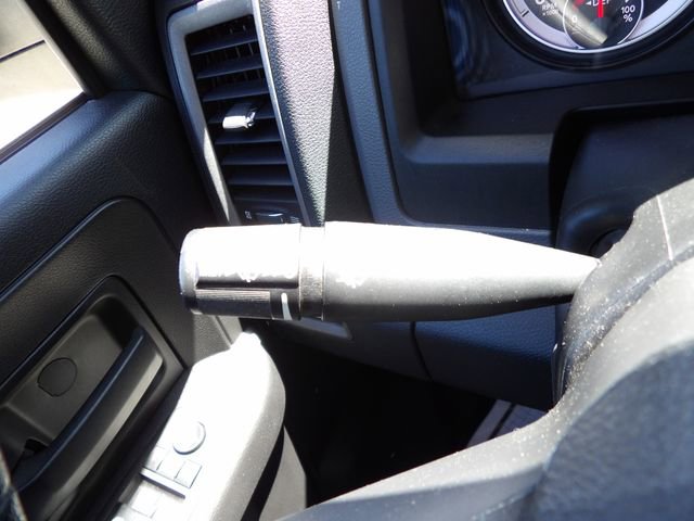 Used 2015 RAM 1500 Tradesman w/ Popular Equipment Group AWD/4WD image 16