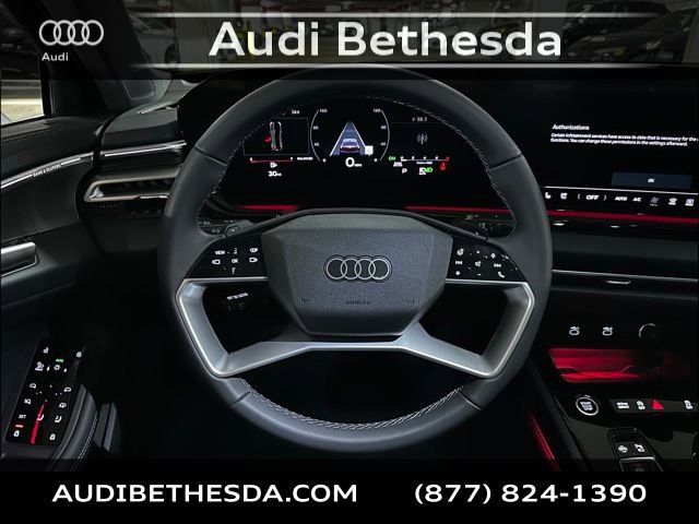 New 2025 Audi A5 2.0T Premium Plus image 15