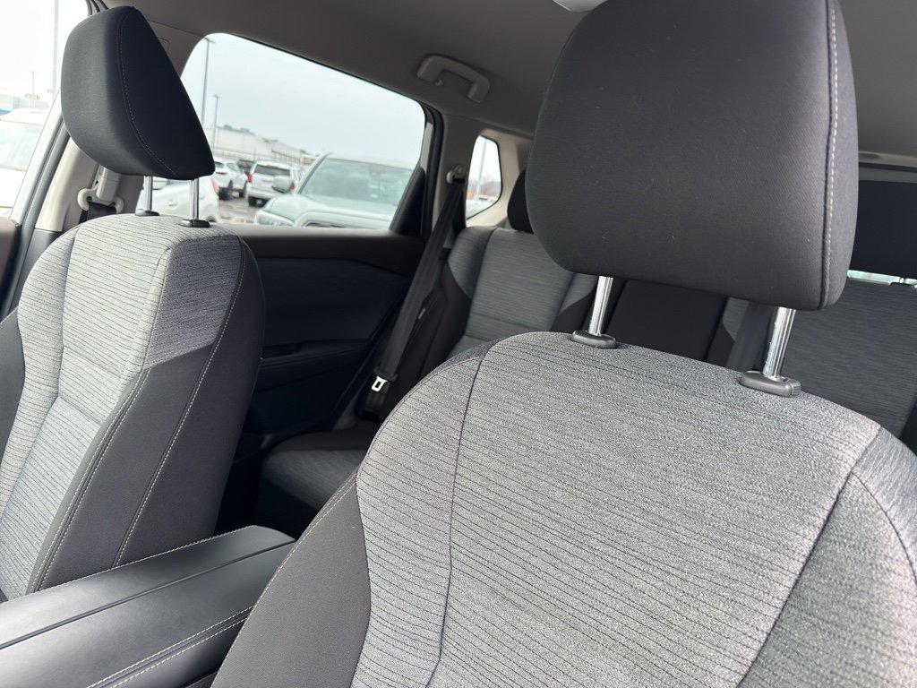 Certified 2023 Nissan Rogue SV image 27