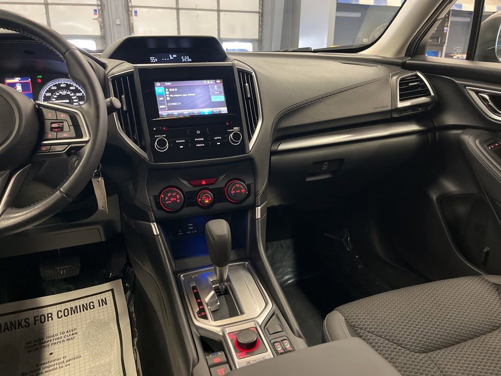 Used 2019 Subaru Forester Premium w/ Popular Package #1 image 25