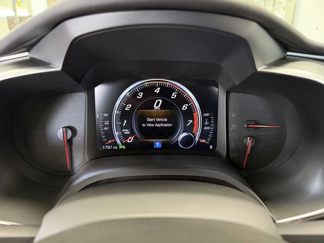 Used 2018 Chevrolet Corvette Z06 RWD image 30