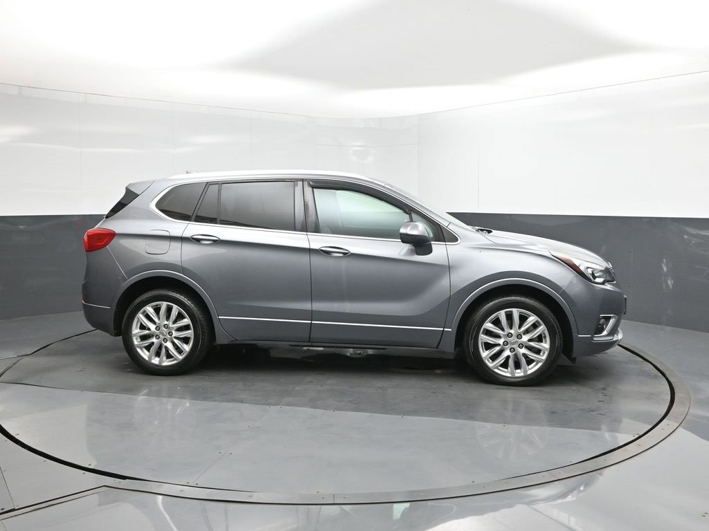 Used 2019 Buick Envision Premium image 26
