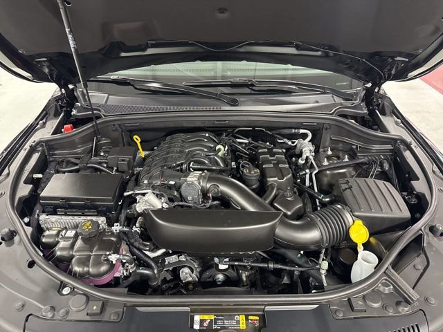New 2026 Dodge Durango GT AWD/4WD image 9