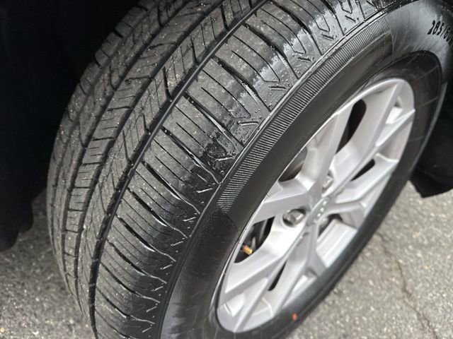 Used 2022 Jeep Grand Cherokee L Limited image 8