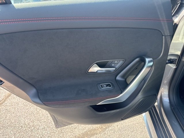 New 2026 Mercedes-Benz CLA 250 4MATIC image 13