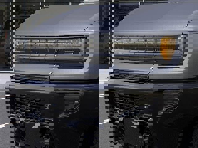 New 2026 GMC Hummer EV 3X w/ Carbon Fiber Edition Package image 13