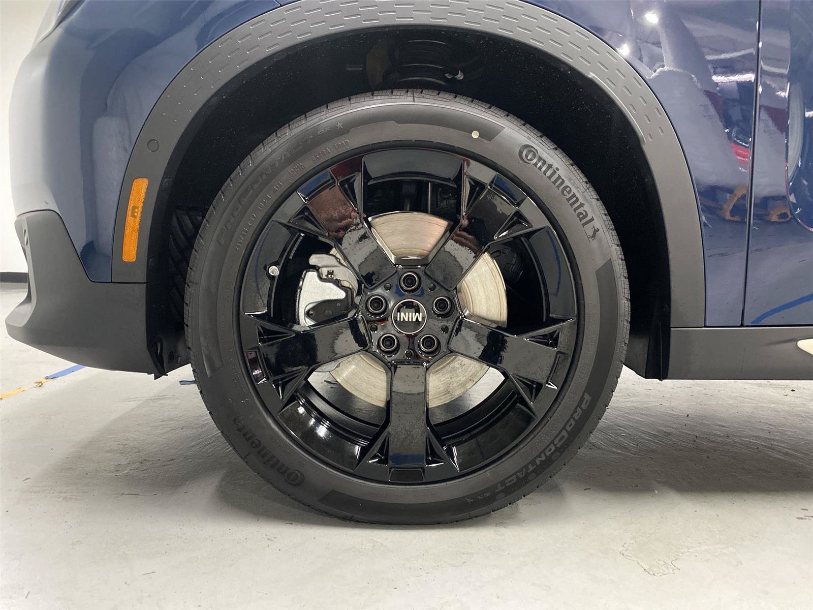 New 2027 MINI Cooper Countryman S w/ Comfort Package Max AWD/4WD image 23