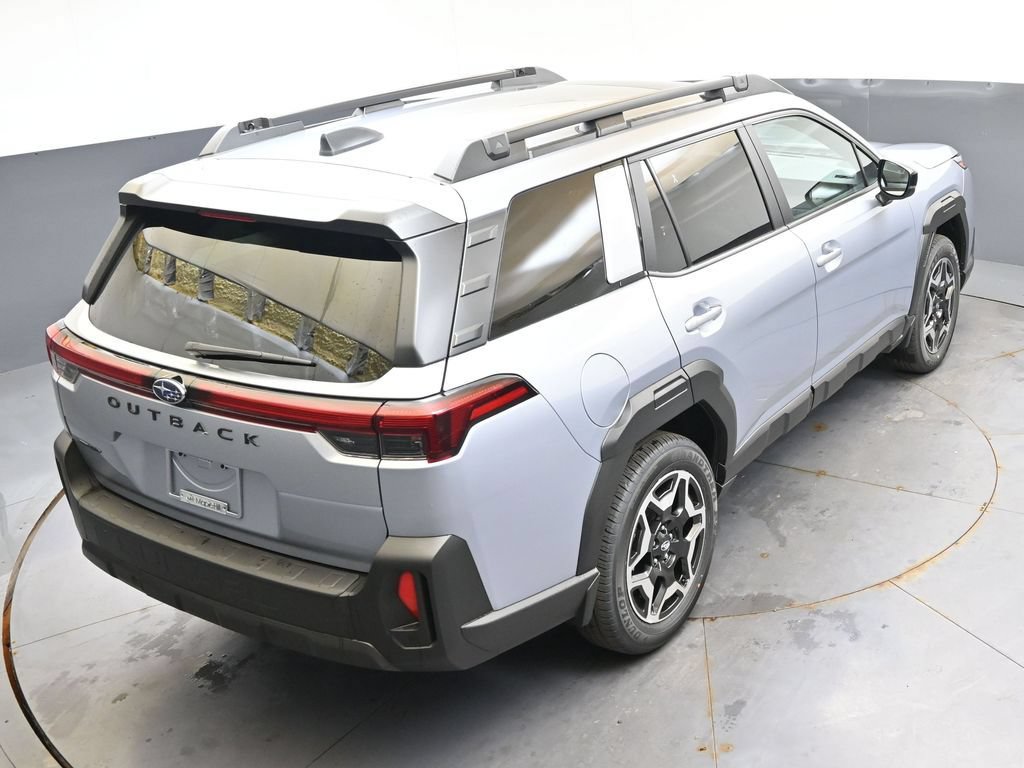 New 2026 Subaru Outback Touring AWD/4WD image 51