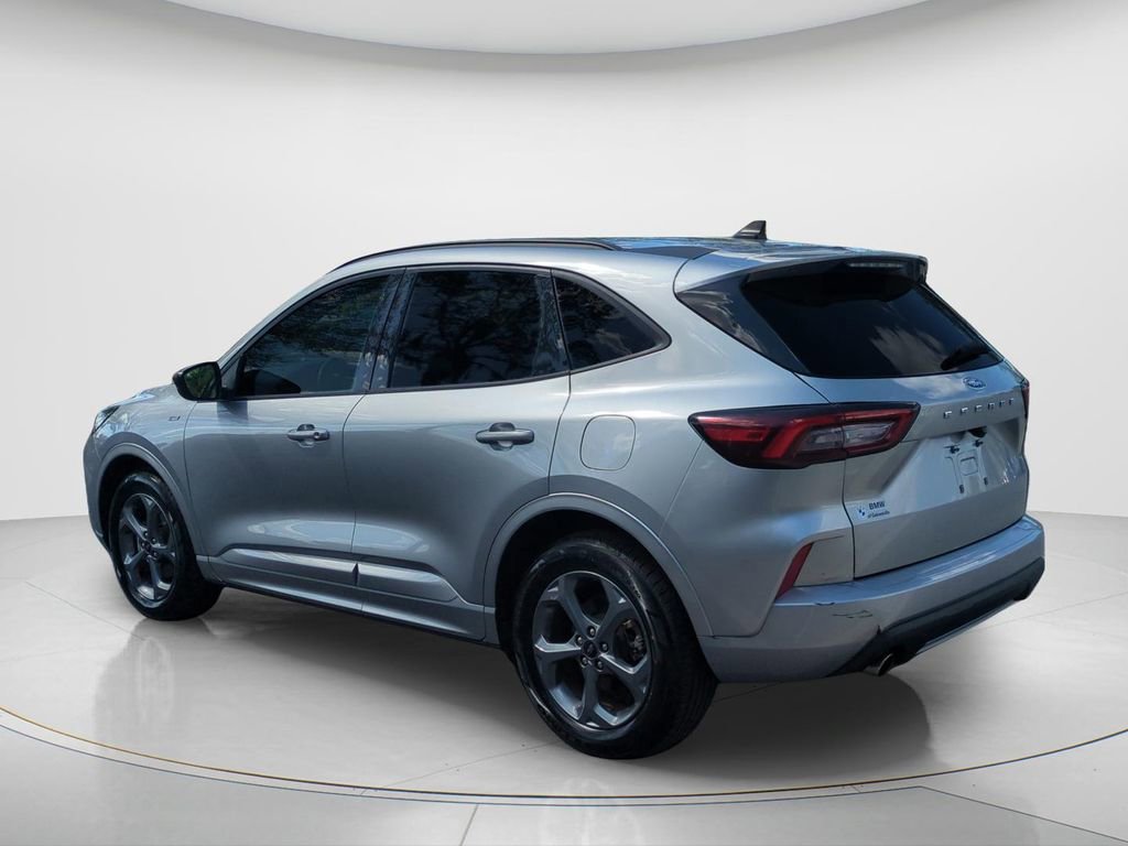 Used 2024 Ford Escape ST-Line w/ Cold Weather Package image 14