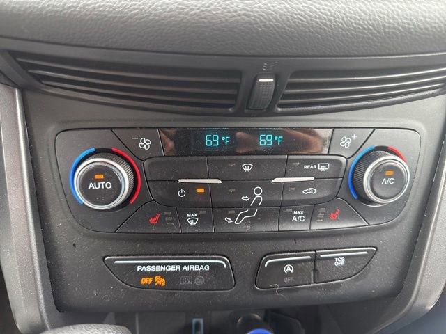 Used 2019 Ford Escape SE AWD/4WD image 47
