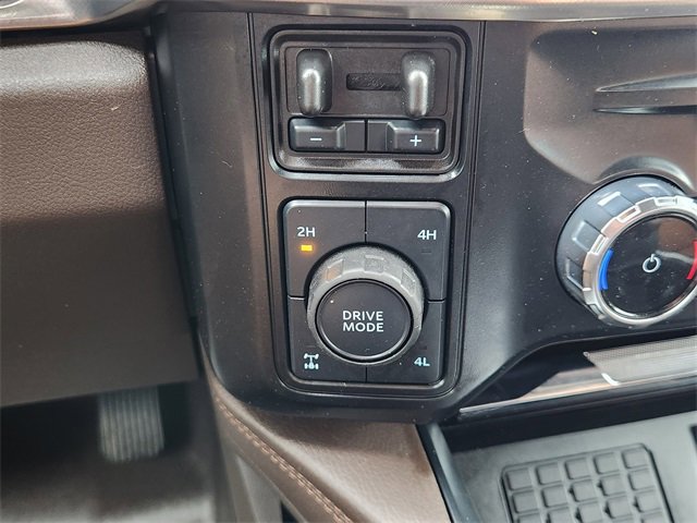 Used 2024 Ford F250 King Ranch image 18
